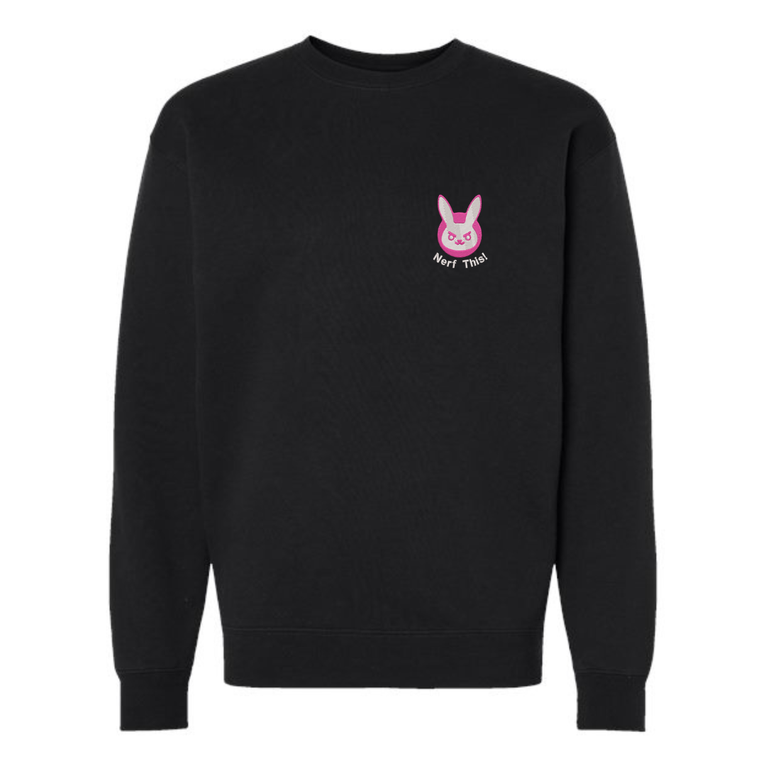 DVA Heavyweight Crewneck