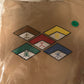 Naruto Kages Midweight Hoodie