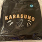 Karasuno Crewneck