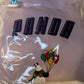 JJK Panda Midweight Hoodie