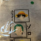 One Piece Trio Crewneck