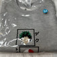 MHA Crewneck/Hoodie
