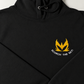 "Scorch The Sky! Heavyweight Hoodie