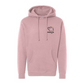 Chainsawman Pochita Heavyweight Hoodie