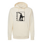 Chainsawman Heavyweight Hoodie