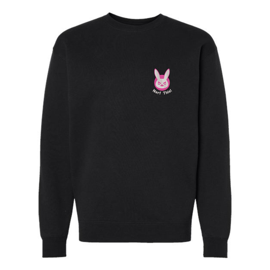 DVA Heavyweight Crewneck