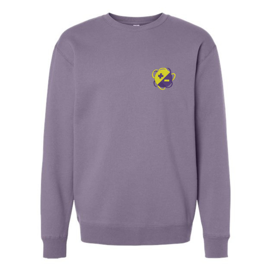 Moira Heavyweight Crewneck (No Voiceline)