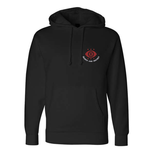 "Search and Destroy" Hoodie