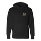 "Scorch The Sky! Heavyweight Hoodie