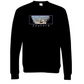 Sexy Gojo JJK Crewneck