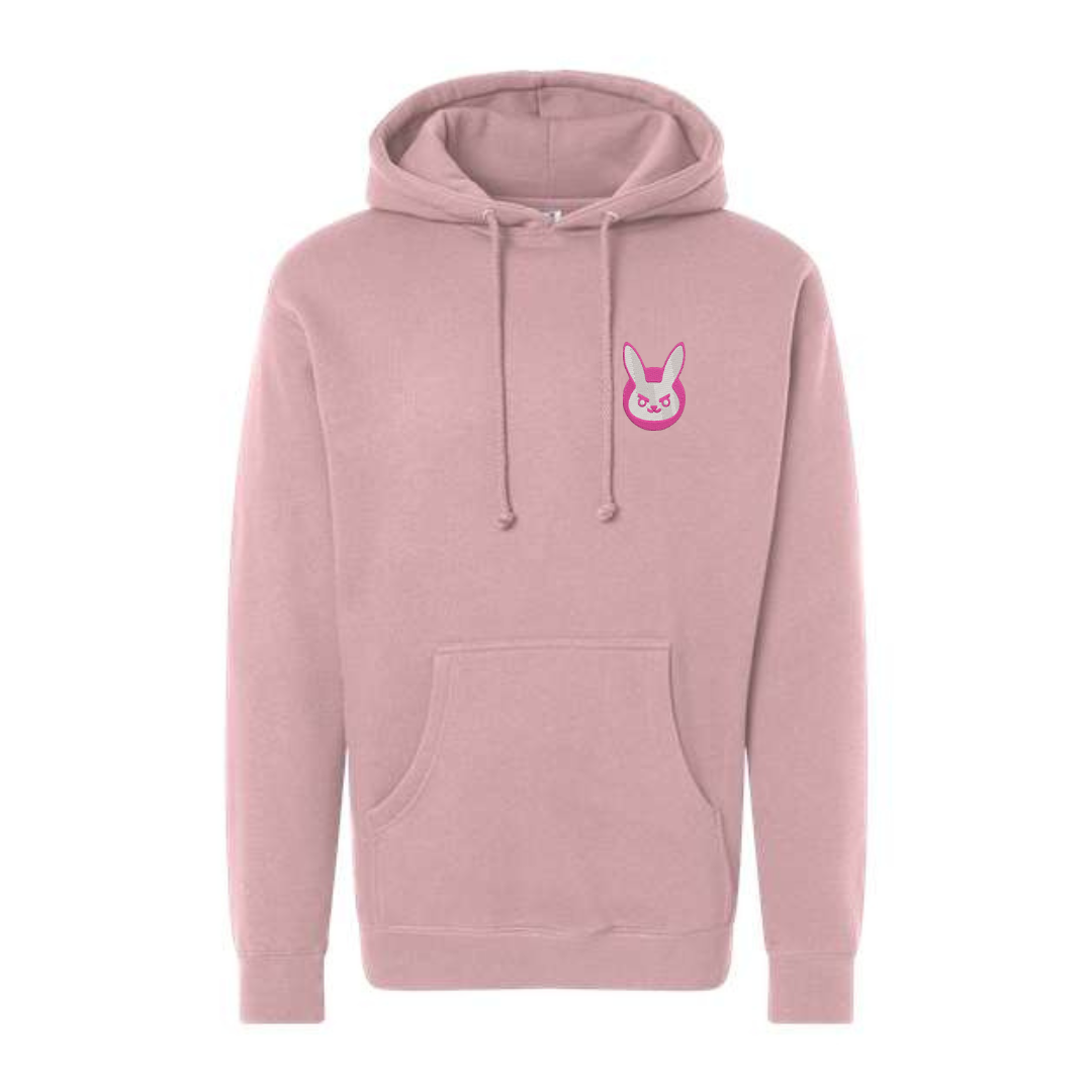 "NERF THIS!" Heavyweight Hoodie (No Voiceline)