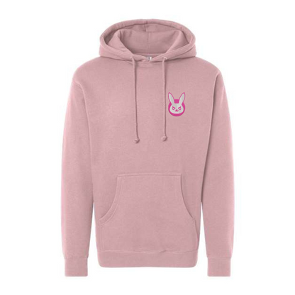 "NERF THIS!" Heavyweight Hoodie (No Voiceline)