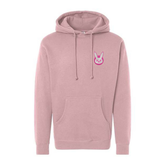 "NERF THIS!" Heavyweight Hoodie (No Voiceline)