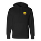 "Meet Your Fate!" Heavyweight Hoodie (No Voice)
