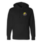 "Surrender To My Will" Heavyweight Hoodie